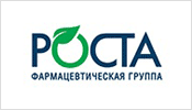 Фармацевтическая группа "РОСТА"